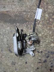 Замок двери задний левый MITSUBISHI PAJERO SPORT 96-09 2001