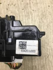 Подрулевой переключатель правый FORTE YD 12- 2018 BD 2.0 G4NH