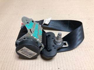 Ремень безопасности задний левый NISSAN JUKE 10-19 Хетчбек 1.6 MR16DDT