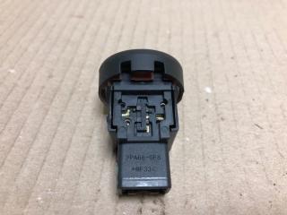 Кнопка аварийной сигнализации NISSAN JUKE 10-19 Хетчбек 1.6 MR16DDT