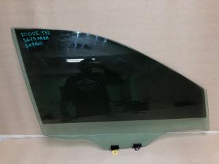 Стекло двери переднее правое NISSAN X-TRAIL/ROGUE T32 13-20 2016