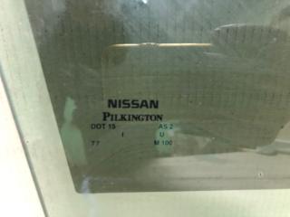 Стекло двери переднее правое X-TRAIL/ROGUE T32 13-20 2016 T32 2.5 QR25DE