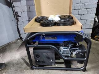 Генератор бензиновый AIR45IP-S