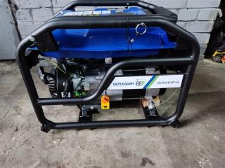 Генератор бензиновый GEPLEADER AIR45IP-S