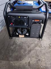 Генератор бензиновый AIR45IP-S