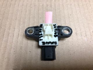 Датчик удара передний правый X-TRAIL/ROGUE T32 13-20 2016 T32 2.5 QR25DE