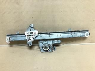 Стеклоподъемник передний правый X-TRAIL/ROGUE T32 13-20 2016 T32 2.5 QR25DE