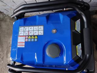 Генератор бензиновый PRO95E-S