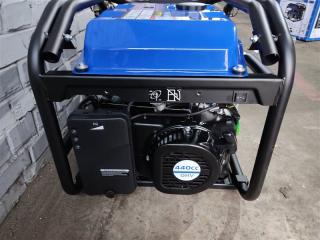 Генератор бензиновый PRO95E-S