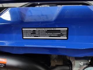 Генератор бензиновый PRO95E-S