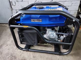 Генератор бензиновый PRO95E-S