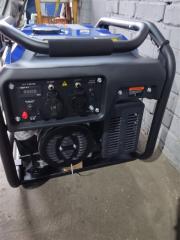 Генератор бензиновый GEPLEADER PRO95E-S