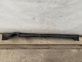 Защита заднего бампера JUKE 10-19 2012 Хетчбек 1.6 MR16DDT