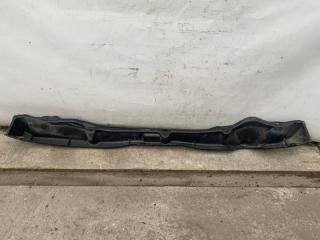 Защита заднего бампера NISSAN JUKE 10-19 Хетчбек 1.6 MR16DDT