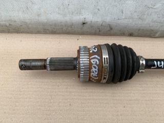 Привод задний NISSAN JUKE 10-19 Хетчбек 1.6 MR16DDT