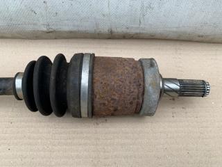 Привод задний JUKE 10-19 2012 Хетчбек 1.6 MR16DDT