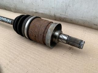 Привод задний JUKE 10-19 2012 Хетчбек 1.6 MR16DDT