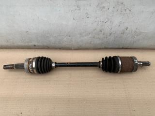 Привод задний JUKE 10-19 2012 Хетчбек 1.6 MR16DDT