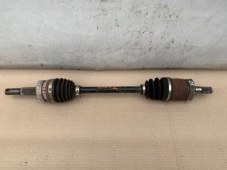 Привод задний NISSAN JUKE 10-19 Хетчбек 1.6 MR16DDT