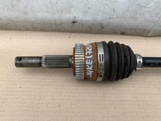 Привод задний JUKE 10-19 2012 Хетчбек 1.6 MR16DDT