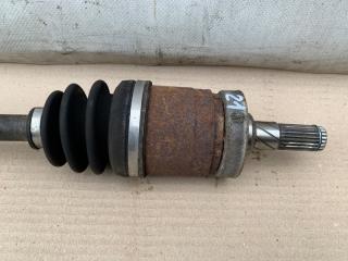 Привод задний JUKE 10-19 2012 Хетчбек 1.6 MR16DDT