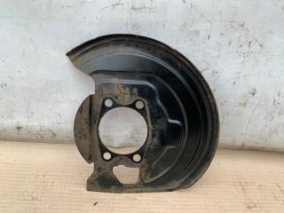 Защита тормозного диска передняя левая JUKE 10-19 2012 Хетчбек 1.6 MR16DDT