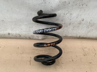 Пружина задней подвески NISSAN JUKE 10-19 2012