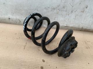 Пружина задней подвески JUKE 10-19 2012 Хетчбек 1.6 MR16DDT