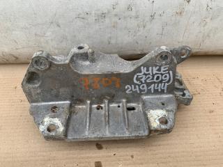 Кронштейн опоры двигателя левый JUKE 10-19 2012 Хетчбек 1.6 MR16DDT