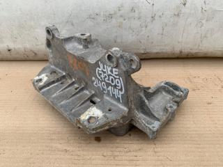 Кронштейн опоры двигателя левый NISSAN JUKE 10-19 Хетчбек 1.6 MR16DDT