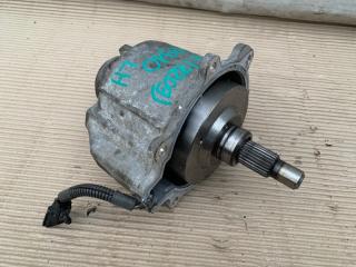 Муфта подключения заднего моста левая JUKE 10-19 2012 Хетчбек 1.6 MR16DDT