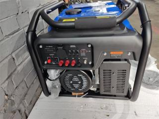 Генератор бензиновый PRO95E-S-T