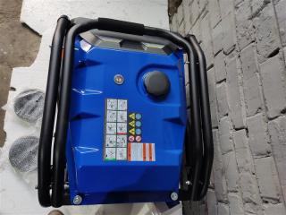 Генератор бензиновый PRO95E-S-T