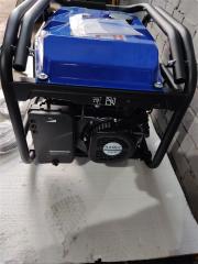 Генератор бензиновый PRO95E-S-T