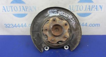 Ступица задняя левая NISSAN MAXIMA A34 03-08
