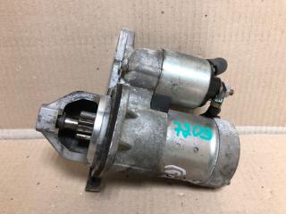 Стартер JUKE 10-19 2012 Хетчбек 1.6 MR16DDT