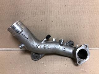 Патрубок интеркулера JUKE 10-19 2012 Хетчбек 1.6 MR16DDT