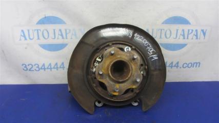 Ступица задняя правая NISSAN MURANO Z51 07-14 2009 Б/У Ступица задняя правая NISSAN MURANO Z51 07-14 2009