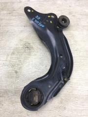 Рычаг задней подвески продольный правый 3 BM 13-19 2017 BM 2.0 PE-VPS