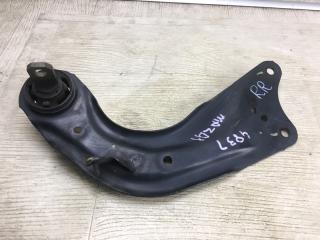 Рычаг задней подвески продольный правый 3 BM 13-19 2016 BM 2.0 PE-VPS