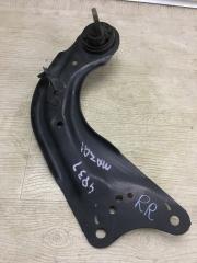 Рычаг задней подвески продольный правый 3 BM 13-19 2016 BM 2.0 PE-VPS