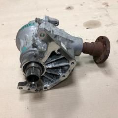 Раздаточная коробка NISSAN JUKE 10-19 Хетчбек 1.6 MR16DDT