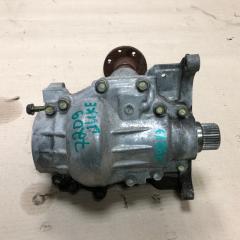 Раздаточная коробка JUKE 10-19 2012 Хетчбек 1.6 MR16DDT