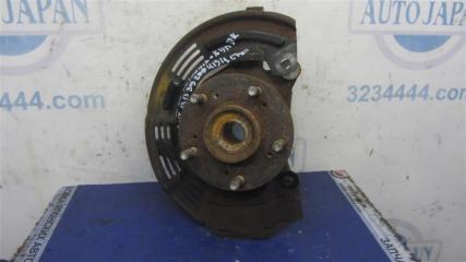 Ступица передняя правая MITSUBISHI GALANT 03-12 2009