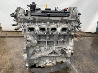 Двигатель на запчасти ( под ремонт ) JUKE 10-19 2012 Хетчбек 1.6 MR16DDT