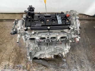 Двигатель на запчасти ( под ремонт ) JUKE 10-19 2012 Хетчбек 1.6 MR16DDT