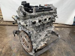 Двигатель на запчасти ( под ремонт ) JUKE 10-19 2012 Хетчбек 1.6 MR16DDT