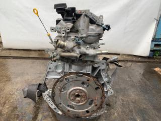 Двигатель на запчасти ( под ремонт ) JUKE 10-19 2012 Хетчбек 1.6 MR16DDT