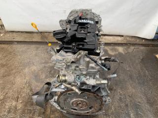 Двигатель на запчасти ( под ремонт ) JUKE 10-19 2012 Хетчбек 1.6 MR16DDT