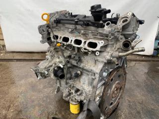 Двигатель на запчасти ( под ремонт ) JUKE 10-19 2012 Хетчбек 1.6 MR16DDT